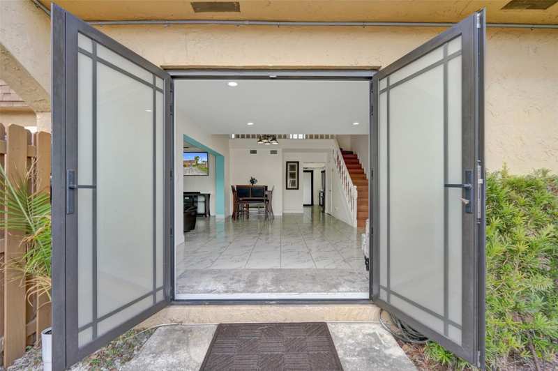 3 bedroom Townhouse at 3541 NW 95th Terrace #202, Welleby Townhome 1, Sunrise — photo 1