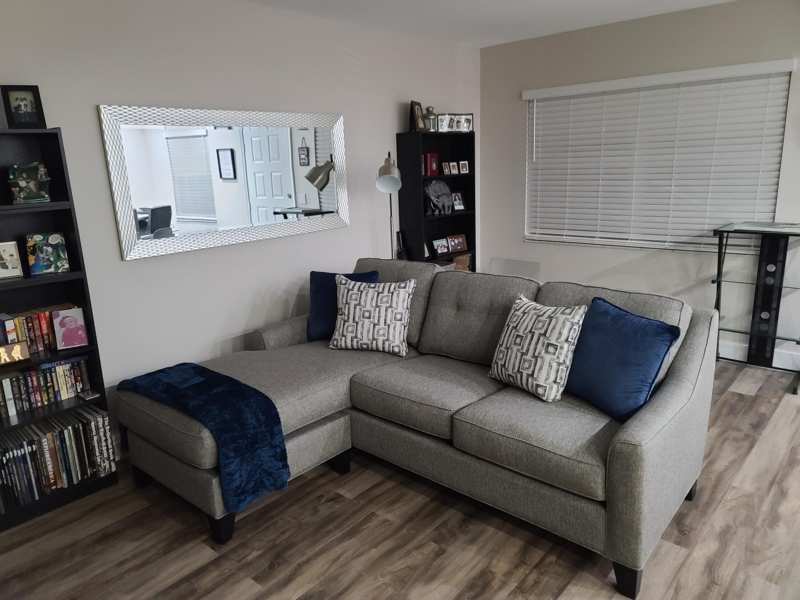 2 bedroom Condominium at 13550 SW 6th Court #306a, New Hampton At Century Village, Pembroke Pines — photo 1