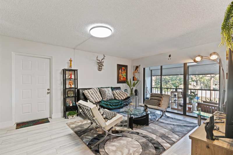 2 bedroom Condominium at 712 Sunny Pine Way #E2, Pine Ridge North Village III Condo, Greenacres — photo 1
