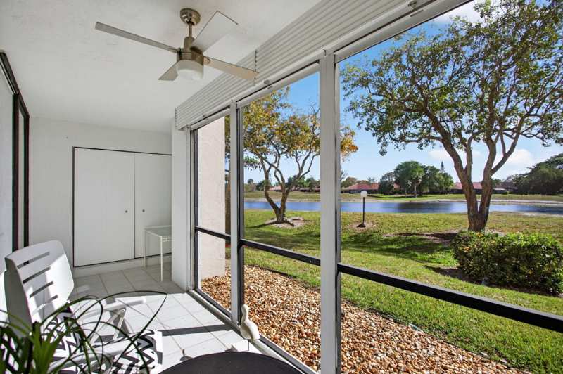 2 bedroom Condominium at 3485 Environ Boulevard #C107, Lakes Of Environ Condo, Lauderhill — photo 1