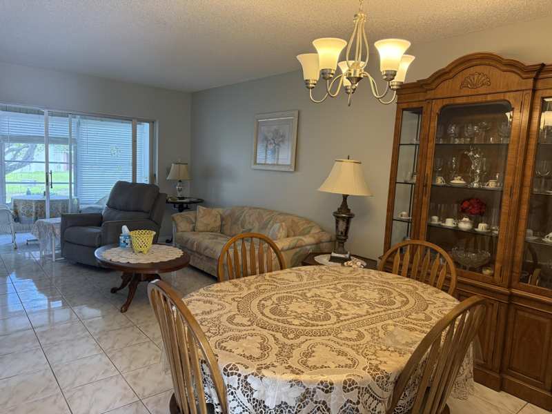 1 bedroom Condominium at 3001 NW 46th Avenue #204, Lauderdale Oaks Condo Xii, Lauderdale Lakes — photo 1