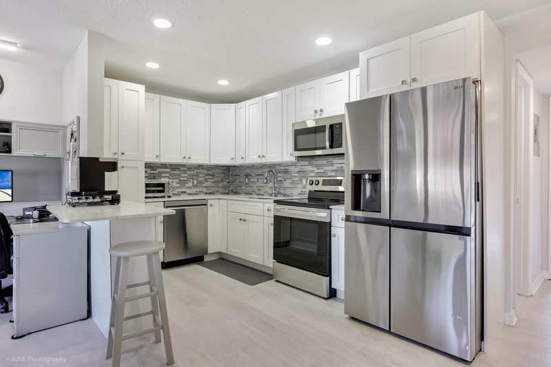 1 bedroom Condominium at 94 Hastings F, Hastings Condos, West Palm Beach — photo 1
