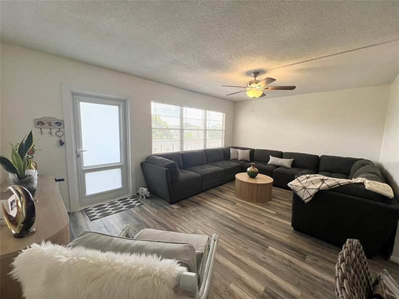 1 bedroom Condominium at 410 Grantham A #410, Century Village East, Deerfield Beach — photo 1