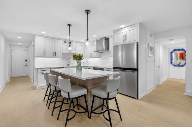 2 bedroom Condominium at 3400 S Ocean Boulevard #10m, Coronado At Highland Beach Condo, Highland Beach — photo 1