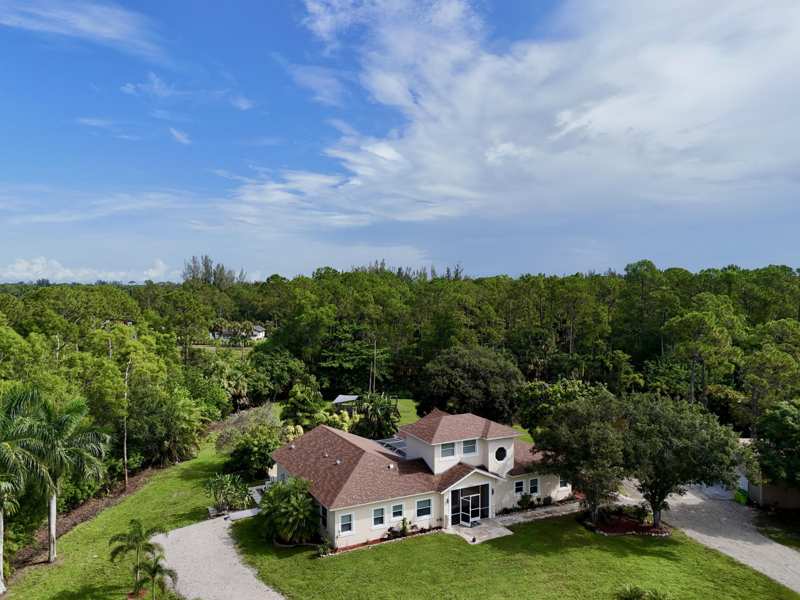 5 bedroom Single Family Residence at 14717 11th Terrace, Loxahatchee Groves, Loxahatchee Groves — photo 1