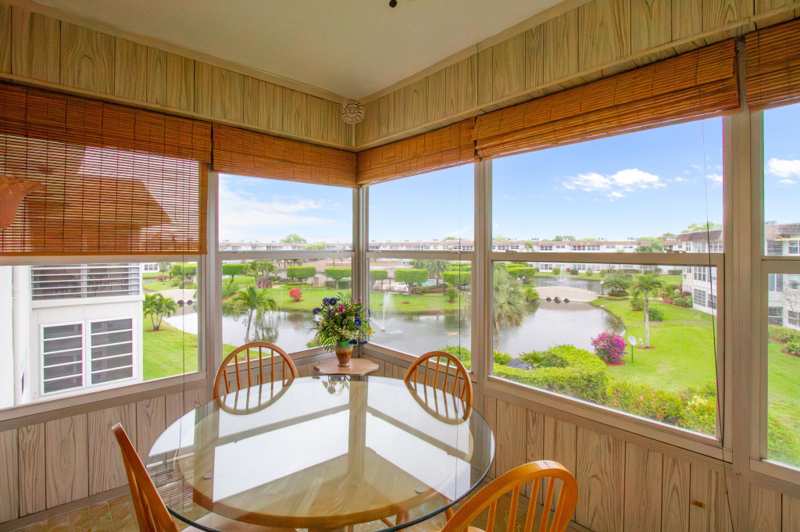 2 bedroom Condominium at 3500 NW 48th #615, Hawaiian Gardens, Lauderdale Lakes — photo 1