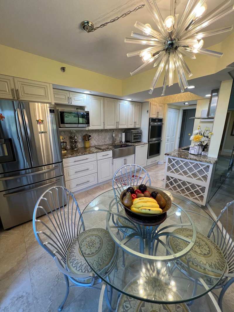 3 bedroom Condominium at 5257 Fountains Dr #105, Fountains South Condo 3A, Lake Worth — photo 1