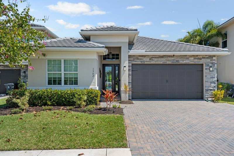 4 bedroom Single Family Residence at 1362 Harvester Crossing, Arden Pud Pod G South, Loxahatchee — photo 1