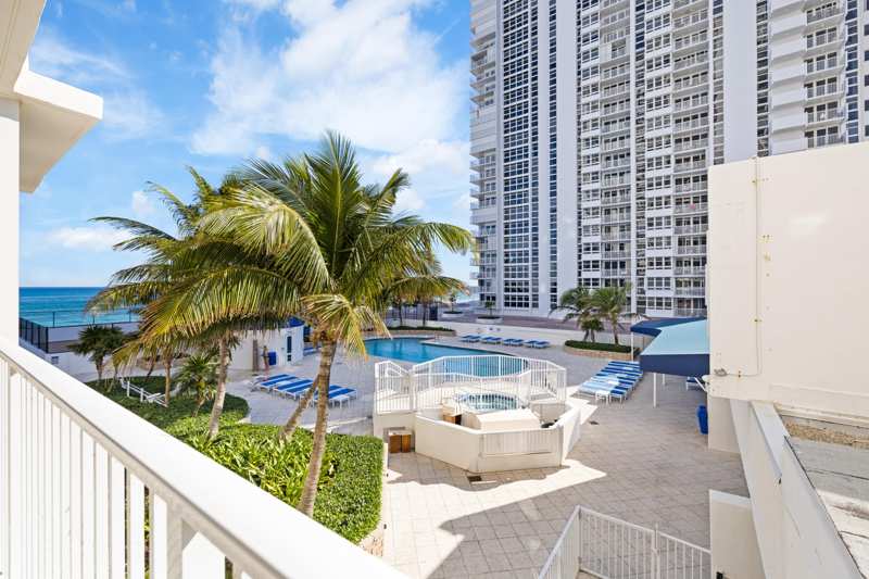 2 bedroom Condominium at 1360 S Ocean Boulevard #403, Renaissance Of Pompano Beach, Pompano Beach — photo 1