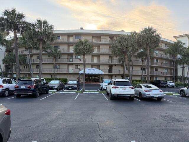 2 bedroom Condominium at 3605 S Ocean Boulevard, Southgate Condo, South Palm Beach — photo 1