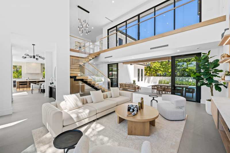 5 bedroom Single Family Residence at 2625 NE 29th Court, Coral Ridge Galt Add No 1, Fort Lauderdale — photo 1