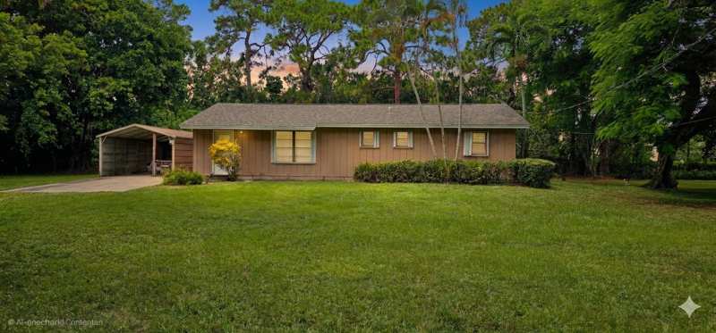 3 bedroom Single Family Residence at 5675 Sims Road, Delray Beach, Delray Beach — photo 1
