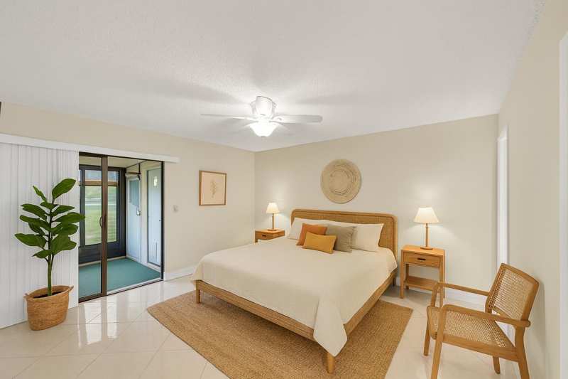 2 bedroom Condominium at 15108 Ashland Drive #198, Lakes of Delray, Delray Beach — photo 1