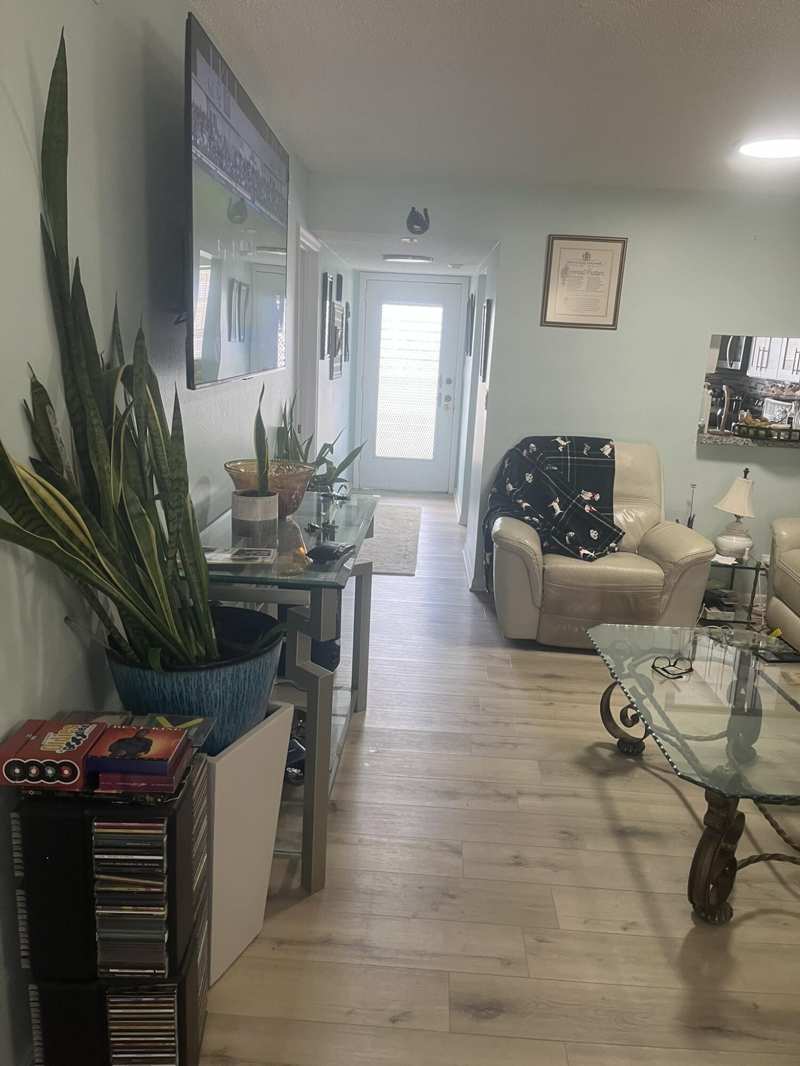 2 bedroom Condominium at 3531 Inverrary Drive #308, Las Vistas H In Inverrary Condo, Lauderhill — photo 1