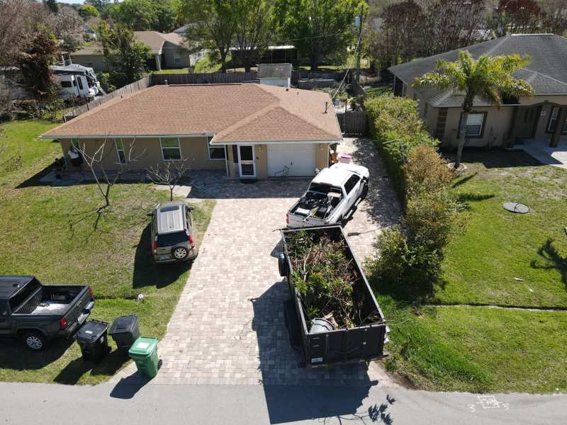 4 bedroom Single Family Residence at 2185 SW Wayne Street, Port St Lucie Section 18, Port St. Lucie — photo 1
