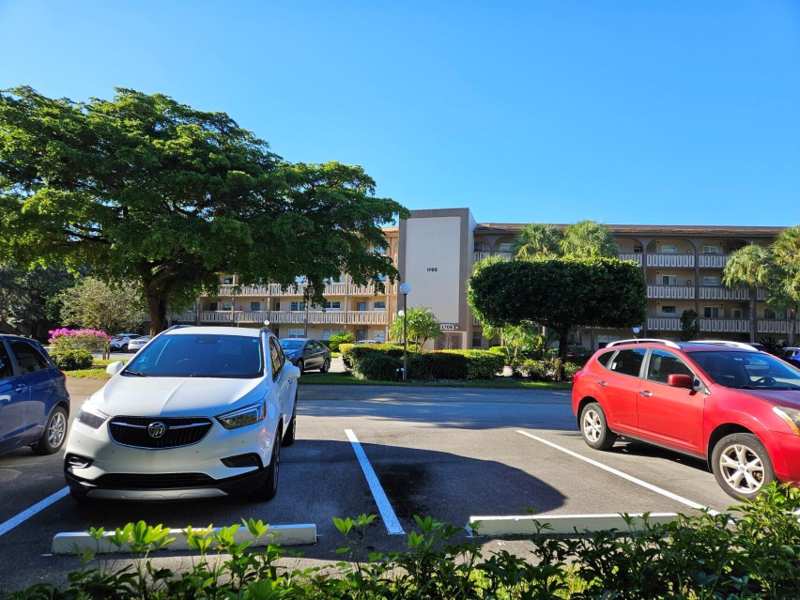 2 bedroom Condominium at 1705 Andros Isle #O3, Andros Village E Condo, Coconut Creek — photo 1