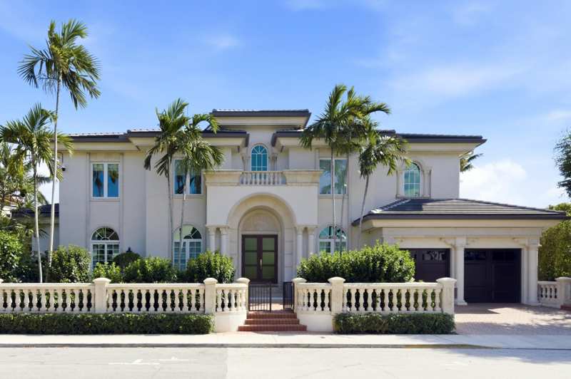 5 bedroom Single Family Residence at 254 Atlantic Avenue, Orange Grove Park Lts 10 To 13 Inc, Palm Beach — photo 1