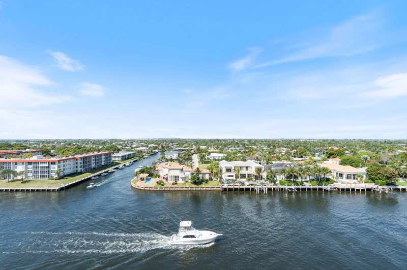 2 bedroom Condominium at 1160 Hillsboro Mile Hillsboro Mile #904, Hillsboro Island House Condo, Hillsboro Beach — photo 1