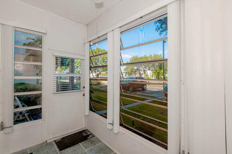 1 bedroom Condominium at 4770 NW 21st Street #105, Castle Apartments 15 Condo, Lauderhill — photo 1