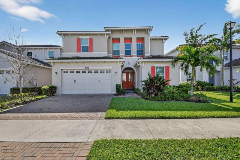 6 bedroom Single Family Residence at 5632 Liberty Lane, Orchards Of Westlake Phase 1, Westlake — photo 1