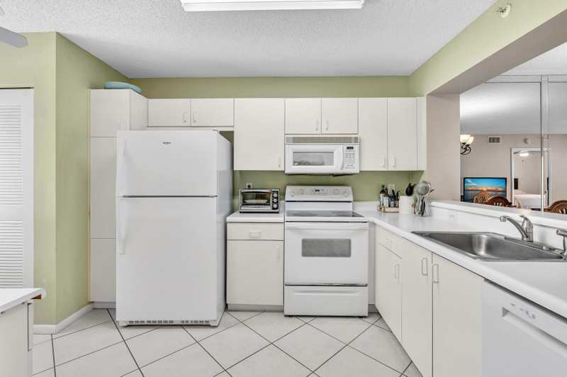 2 bedroom Condominium at 9537 Weldon Circle #I213, Weldon Condominium I, Tamarac — photo 1
