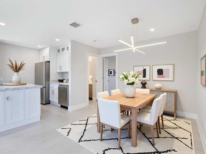 2 bedroom Condominium at 7 Crossings Circle #H, Crossings Of Boynton Beach Condo, Boynton Beach — photo 1