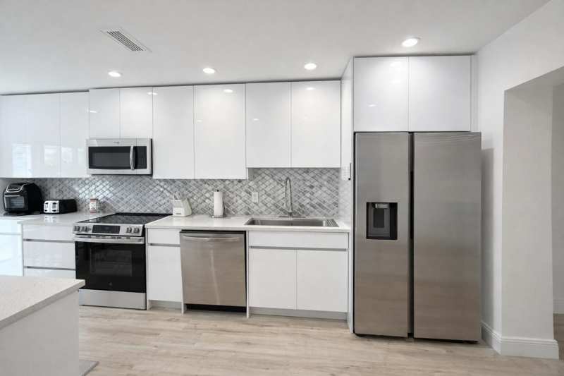 2 bedroom Townhouse at 4 Westgate Lane #4c, Westgate At Hunters Run Condo, Boynton Beach — photo 1