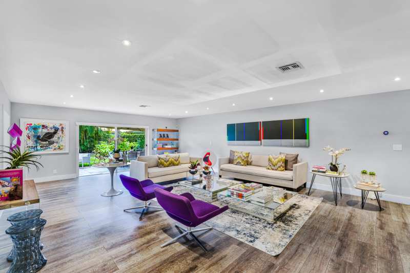 4 bedroom Single Family Residence at 908 Cypress Grove Drive, No 129 Palm-Aire Country Club, Pompano Beach — photo 1