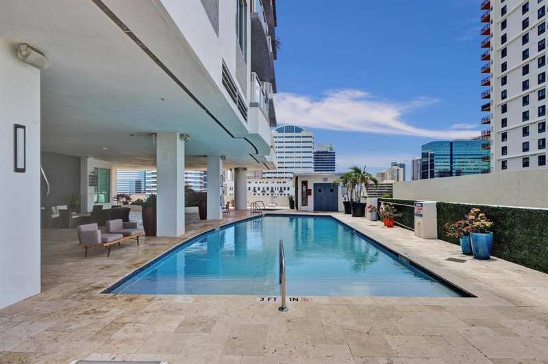 2 bedroom Condominium at 315 NE 3rd Avenue #1201, Strada 315 Condo, Fort Lauderdale — photo 1