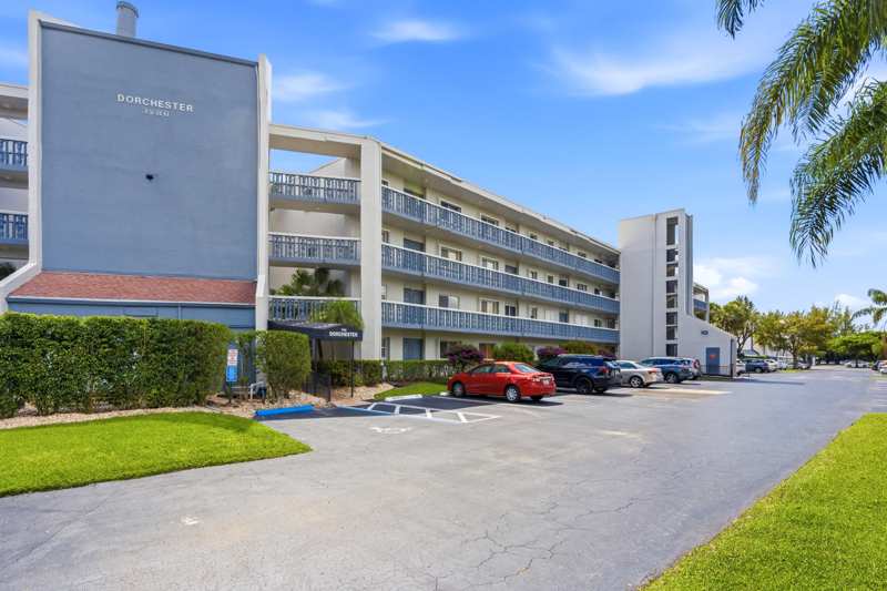 2 bedroom Condominium at 3286 Arcara Way #306, Dorchester At Poinciana Condo, Lake Worth — photo 1