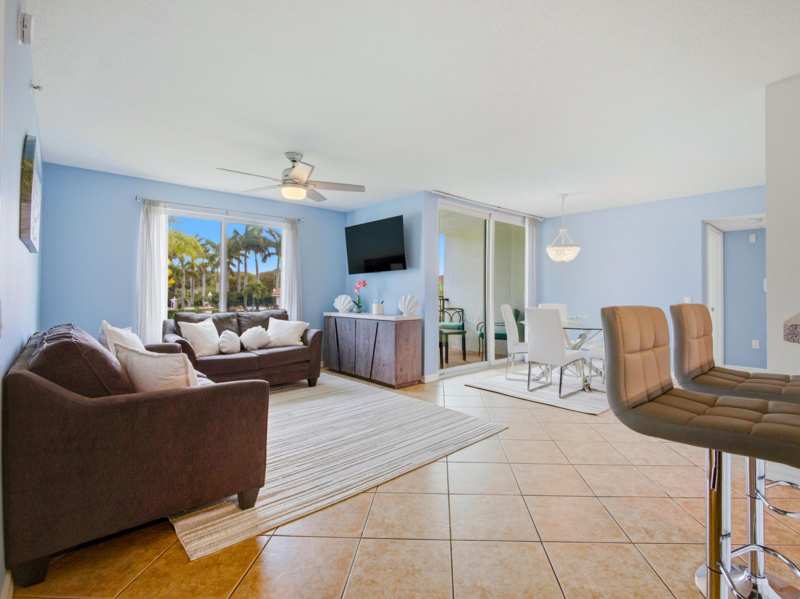 3 bedroom Condominium at 316 Villa Circle, Villa Del Sol Condo, Boynton Beach — photo 1