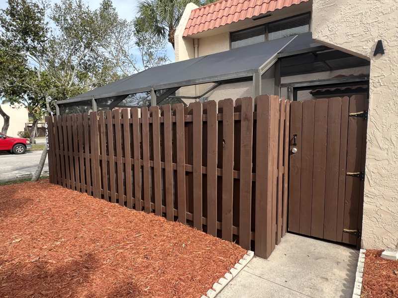 2 bedroom Townhouse at 6372 Seven Springs Boulevard #A, Seven Springs 1, Greenacres — photo 1