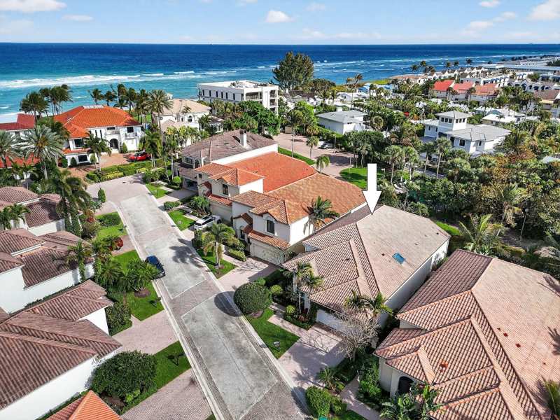 3 bedroom Single Family Residence at 302 Alicante Drive, Alicante, Juno Beach — photo 1