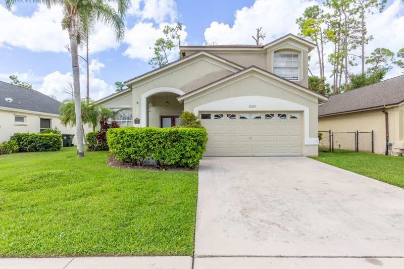 3 bedroom Single Family Residence at 15157 Oak Chase Court, Binks Forest Of The Landings At Wellington 4, Wellington — photo 1