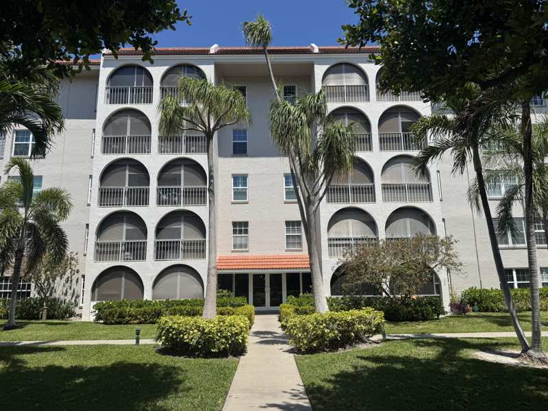 3 bedroom Condominium at 250 NE 20th Street #5220, Tierra Del Sol Condo, Boca Raton — photo 1