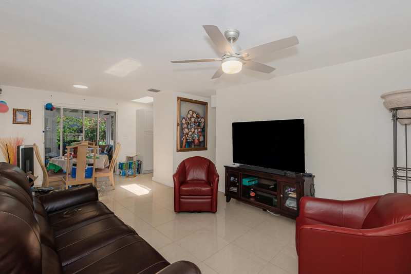 2 bedroom Single Family Residence at 710 NE 58th Court #0, Collier Estates 4th Add, Oakland Park — photo 1