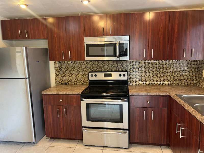 2 bedroom Condominium at 603 S State Road 7 #1c, Applegreen Condo Apts 1, Margate — photo 1