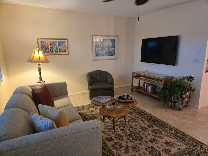 1 bedroom Condominium at 4047 N Newport #4047, Newport N Condo, Deerfield Beach — photo 1