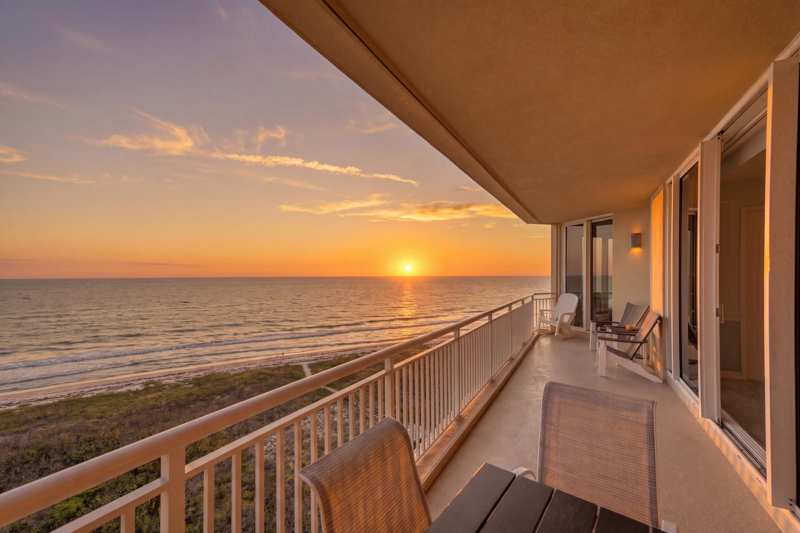 3 bedroom Condominium at 2900 N Highway #11-b, The Atrium On The Ocean, A Condominium, Hutchinson Island — photo 1
