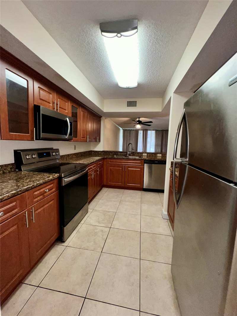 2 bedroom Condominium at 8266 NW 24th Street, Coral Springs Estate Townhomes, Coral Springs — photo 1