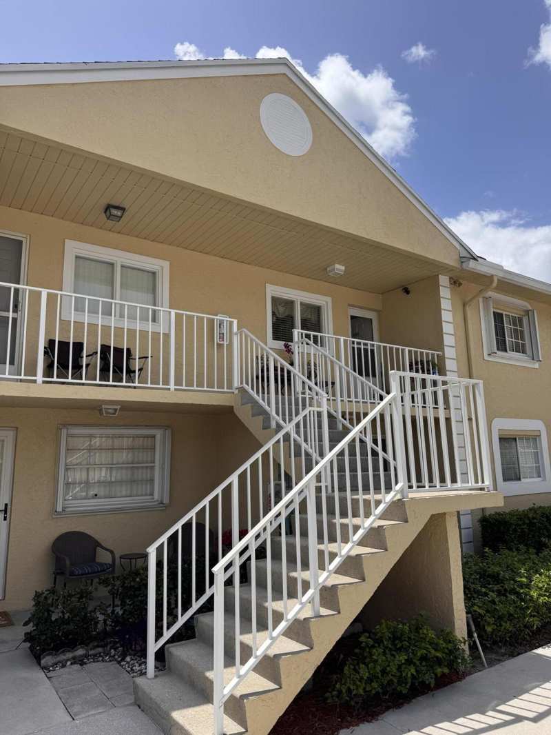 2 bedroom Condominium at 1406 Palm Beach Trace Drive, Palm Beach Trace Condo, Royal Palm Beach — photo 1