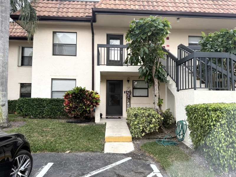 2 bedroom Condominium at 7190 Golf Colony Court #105, Lucerne Lakes Golf Colony Condos, Lake Worth — photo 1