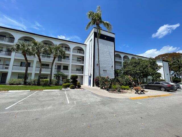 2 bedroom Condominium at 4602 Martinique Way #F1, Martinique Village I Condo, Coconut Creek — photo 1