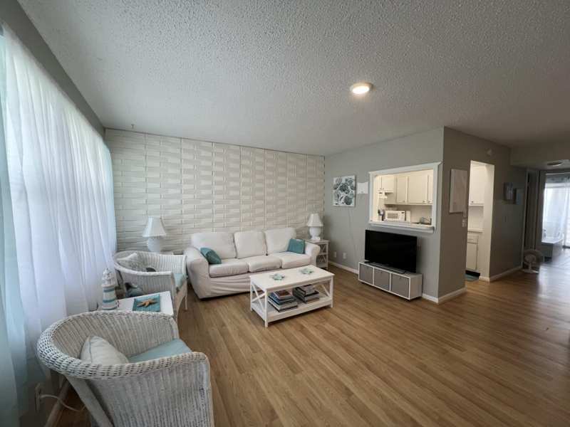 1 bedroom Condominium at 258 Markham L #258, Markham L Condo, Deerfield Beach — photo 1