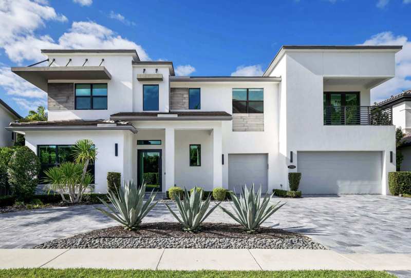 5 bedroom Single Family Residence at 17558 Cadena Drive, Oaks At Boca Raton 8, Boca Raton — photo 1