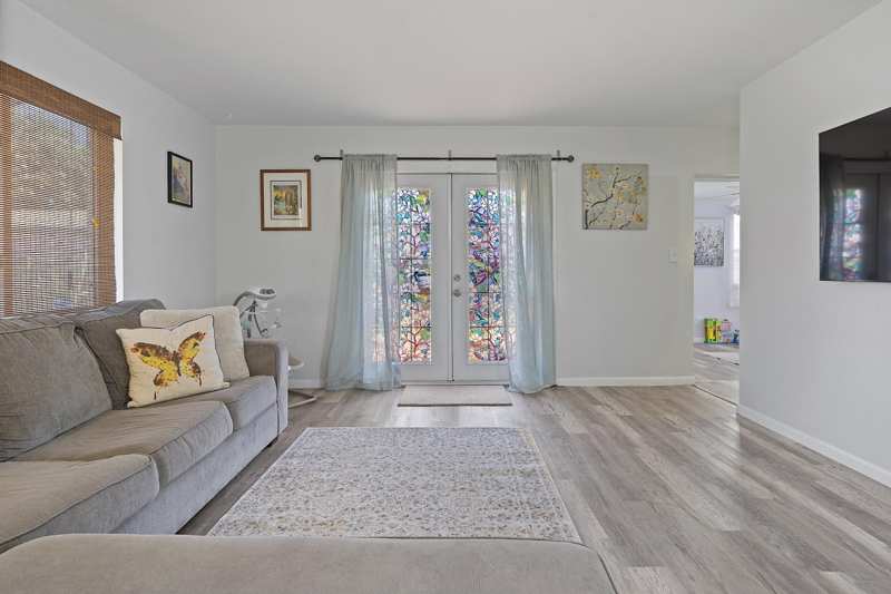 2 bedroom Single Family Residence at 1002 S K Street, Lake Worth Town Of Add 1, Lake Worth Beach — photo 1