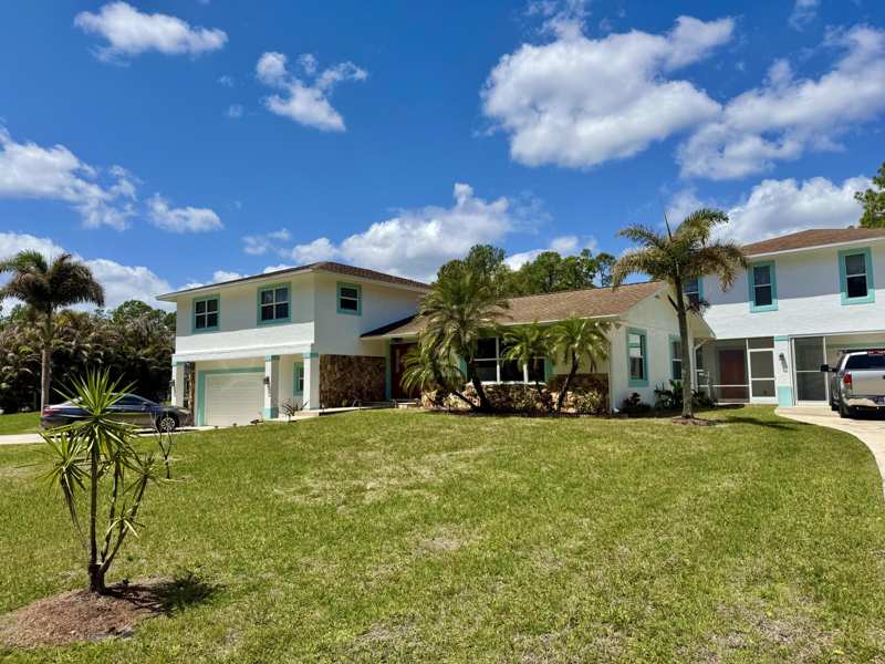 5 bedroom Single Family Residence at 16283 Alexander Run, Jupiter Farms, Jupiter — photo 1