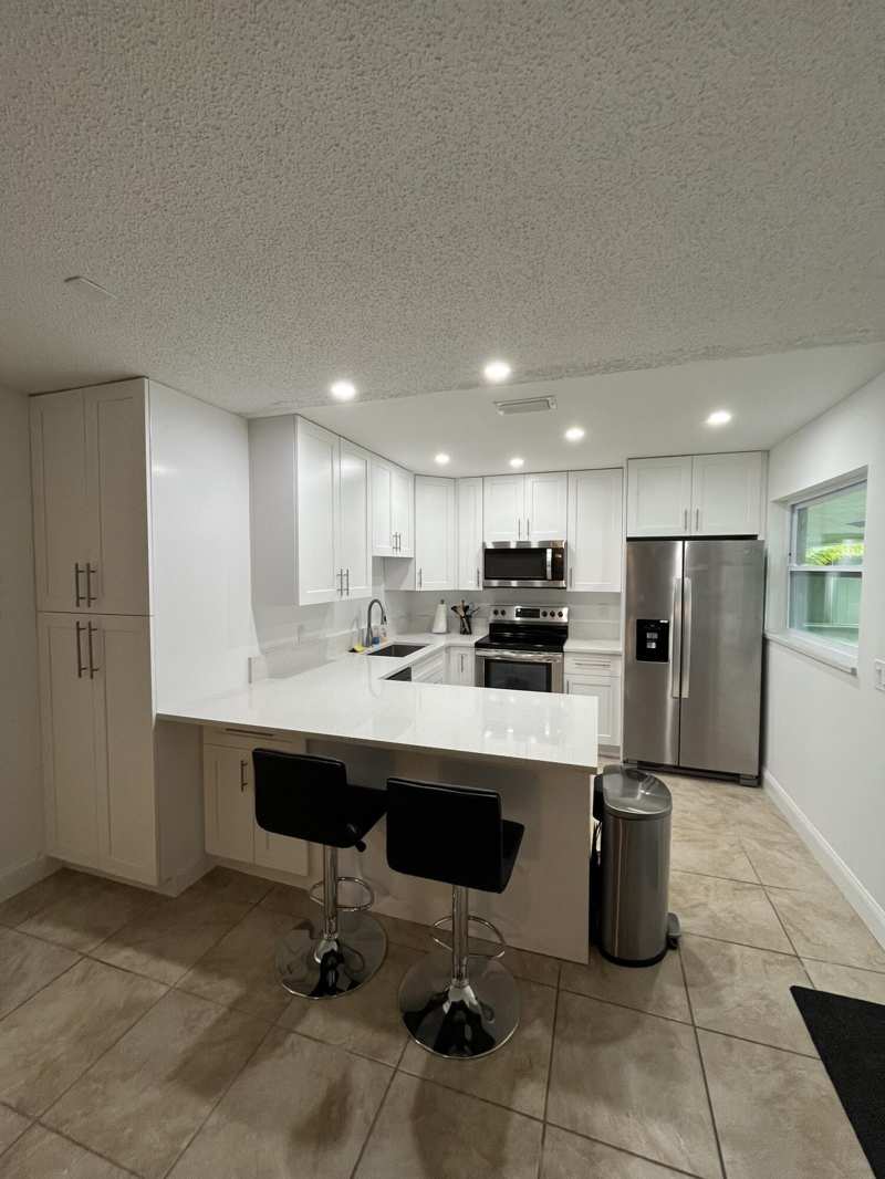 2 bedroom Condominium at 1979 Juno Road, Juno Park Condo, North Palm Beach — photo 1