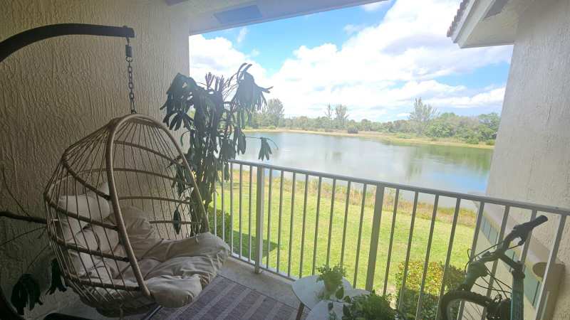 3 bedroom Condominium at 1145 Golden Lakes Boulevard #725, Belvedere Isles Condo No 3, West Palm Beach — photo 1
