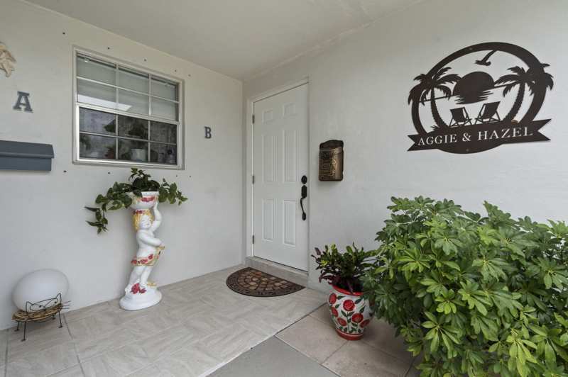 1 bedroom Condominium at 1177 S Drive Circle #B, High Point Of Delray Sec 5 Condo, Delray Beach — photo 1